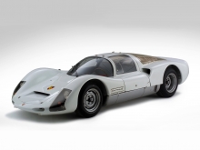 Porsche 906 Carrera 6 Kurzheck 1966 01